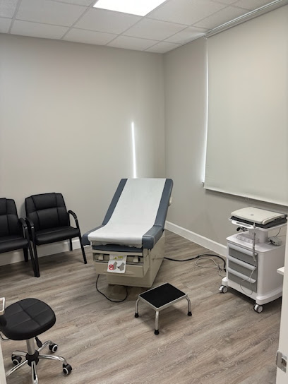 YouFirst clinic