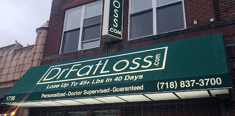 Dr Fat Loss