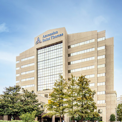 Ascension Saint Thomas Midtown Center for Surgical and Medical Weight Loss