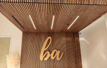 Balanced Aesthetics + Wellness