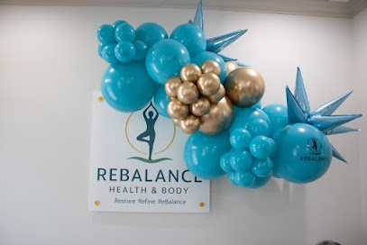 ReBalance Health & Body Clinic
