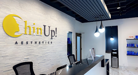 Chin Up! Aesthetics Decatur