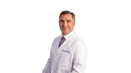 Benjamin Clapp, MD, FACS, FASMBS