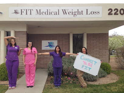 Photo 2 of FIT Medical Weight Loss - Albuquerque