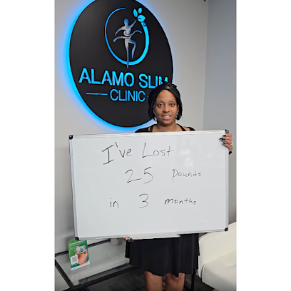 Photo 2 of Alamo Slim Clinic LLC