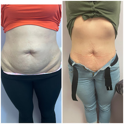 Petra's Weight Loss Clinic