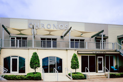 CHRONOS Body Health Wellness