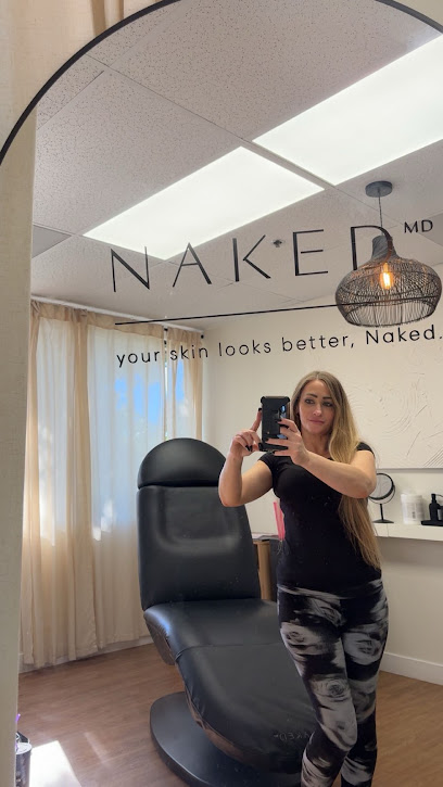 NakedMD Med Spa Sacramento